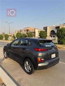هيونداي كونا